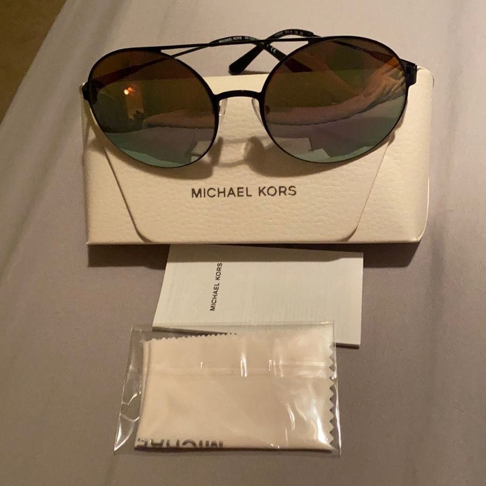 Michael Kors Sunglasses